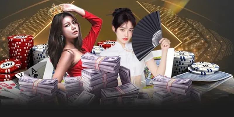 Hệ sinh thái trò chơi đa dạng tại nhà cái socolive