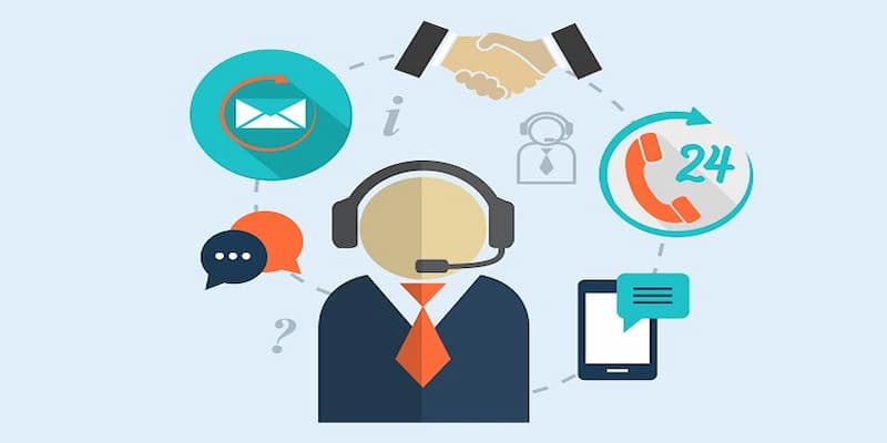 Nhà cái socolive với dịch vụ chăm sóc khách hàng chuyên nghiệp