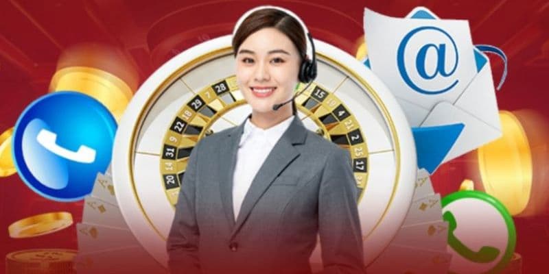 liên hệ Socolive Cam kết dịch vụ khi liên hệ Socolive