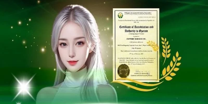 Giấy phép hoạt động Socolive và định hướng phát triển 