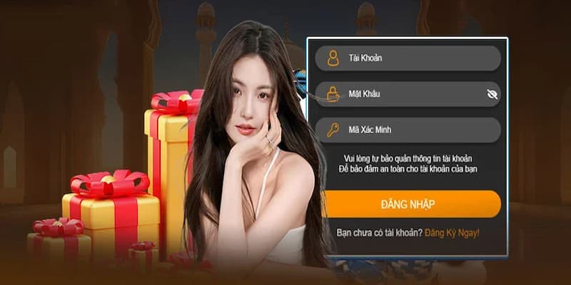 Trải nghiệm tổng quan về đăng nhập socolive