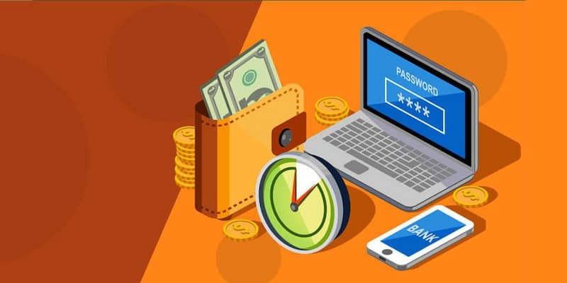 Các phương thức nạp tiền socolive phổ biến