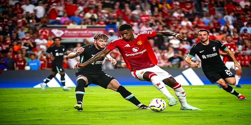 Điểm nổi bật của lịch thi đấu bóng đá socolive
