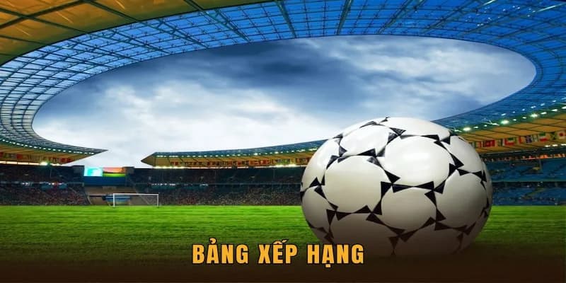 So sánh bảng xếp hạng socolive với đối thủ
