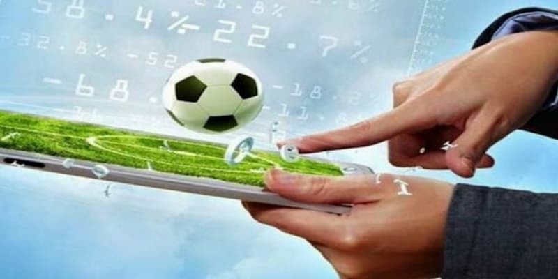 Giá trị của tỷ lệ kèo bóng đá Socolive