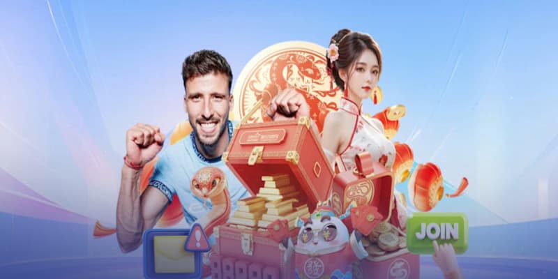 Tổng quan về khuyến mãi socolive