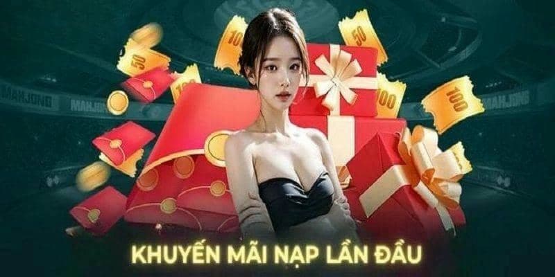 Ưu đãi nạp đầu socolive có gì hấp dẫn