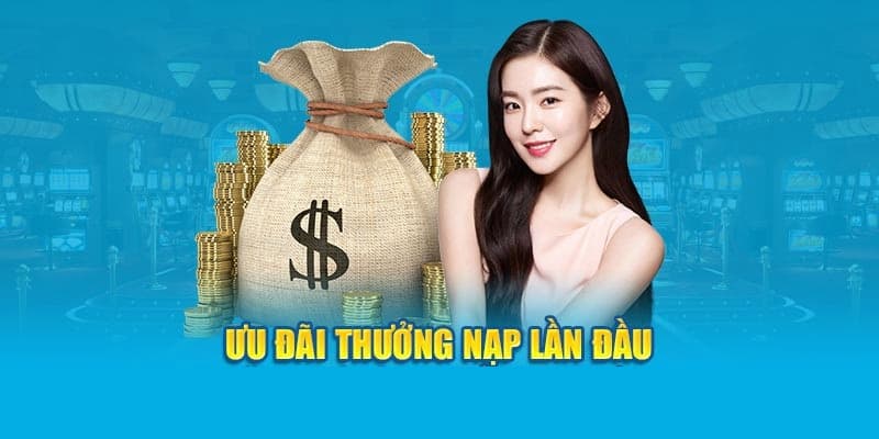 Giới thiệu về chính sách ưu đãi nạp đầu socolive