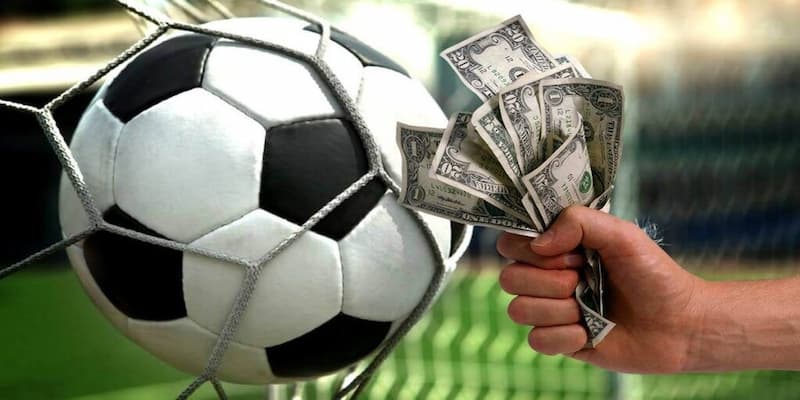 Kết hợp kinh nghiệm cá cược bóng đá với công nghệ 